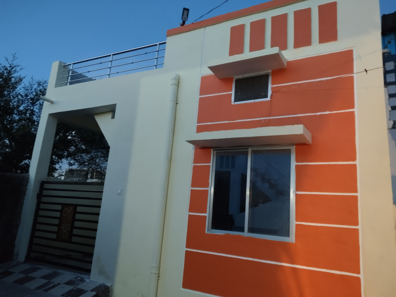 2 BHK House 750 Sq.ft. for Sale in Mopka, Bilaspur