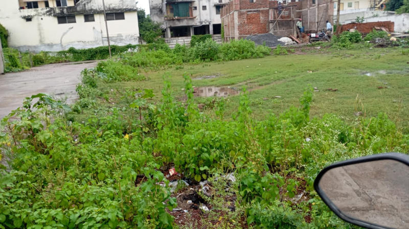  Residential Plot 1250 Sq.ft. for Sale in Koni, Bilaspur