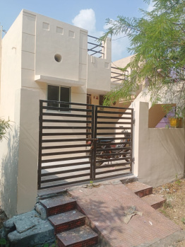 2 BHK House for Sale in Rajkishore Nagar, Bilaspur