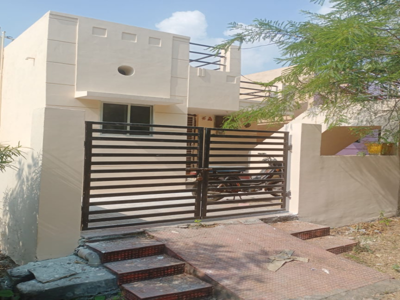 2 BHK House 990 Sq.ft. for Sale in Rajkishore Nagar, Bilaspur