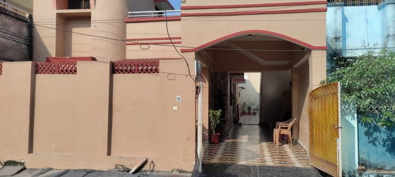 3.5 BHK House 1250 Sq.ft. for Sale in Rajkishor Nagar, Bilaspur