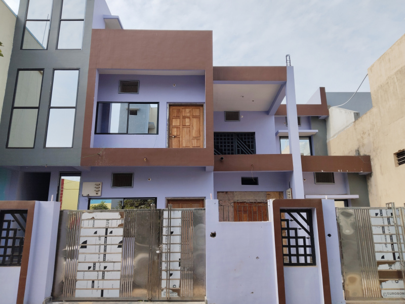 4.5 BHK Villa 1350 Sq.ft. for Sale in Geetanjali City, Bilaspur