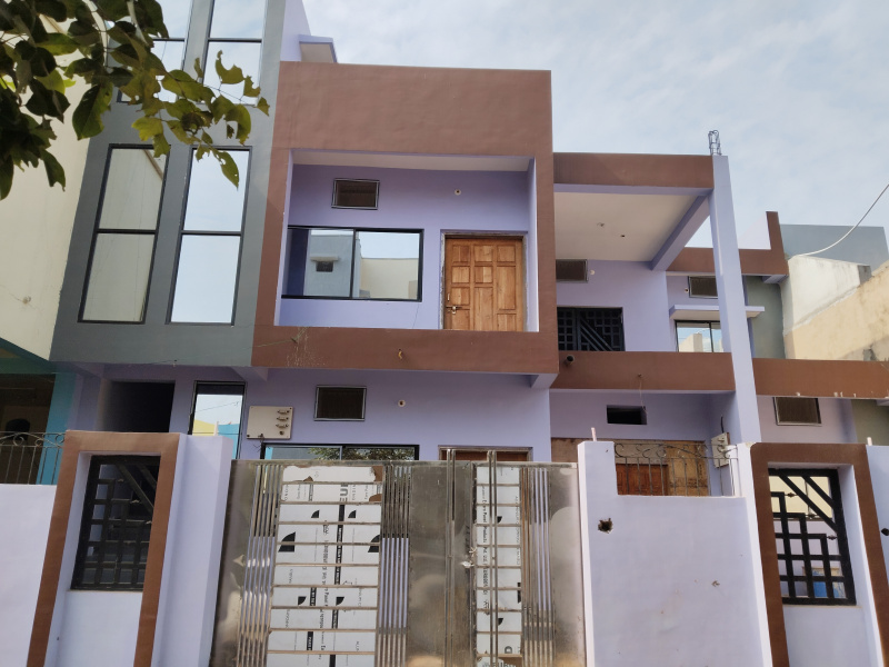 4.5 BHK Villa 1350 Sq.ft. for Sale in Geetanjali City, Bilaspur