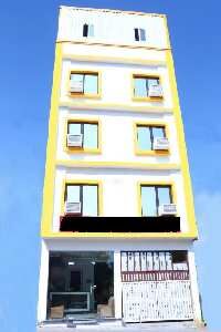  Guest House for Rent in Bhupatwala, Haridwar