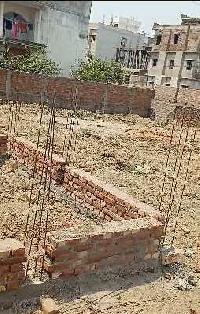  Residential Plot for Sale in Tej Pratap Nagar, Patna