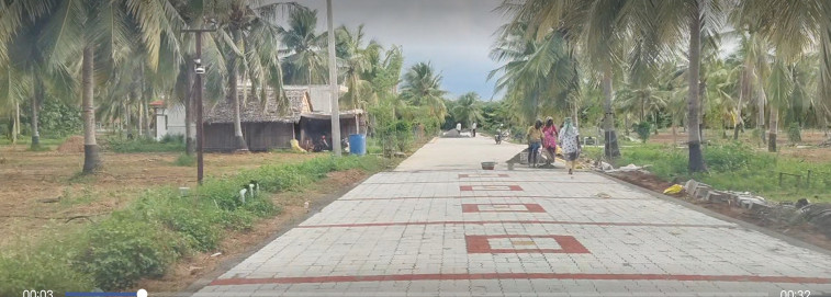 1 BHK 10000 Sq.ft. Farm House for Sale in Manachanallur, Tiruchirappalli
