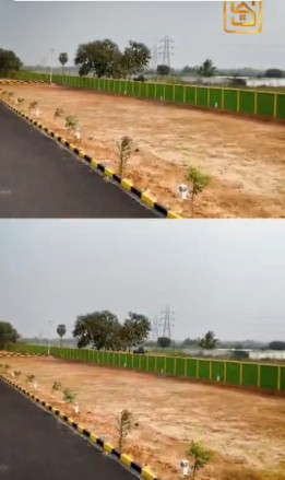  1500 Sq.ft. Residential Plot for Sale in Dindigul Road, Tiruchirappalli