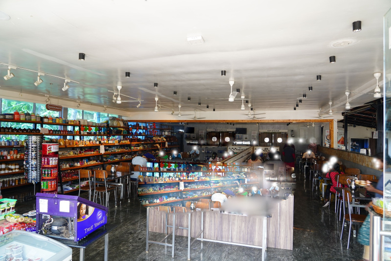  5400 Sq.ft. Hotels for Sale in Batlagundu, Dindigul