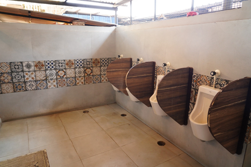  5400 Sq.ft. Hotels for Sale in Batlagundu, Dindigul