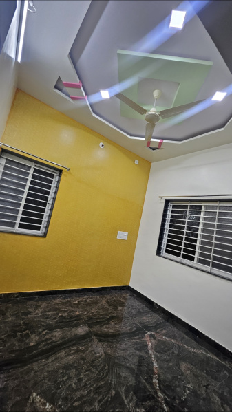 2 BHK House 1200 Sq.ft. for Sale in Vijayapura, Bijapur