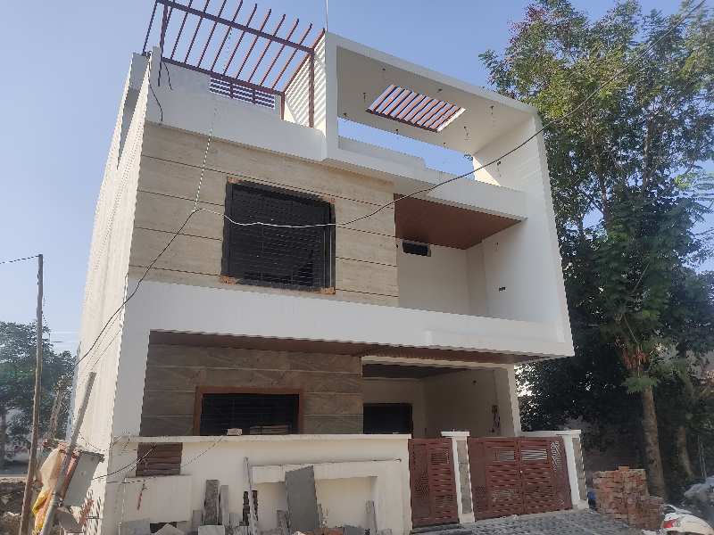 4 BHK House 3100 Sq.ft. for Sale in Super Corridor, Indore