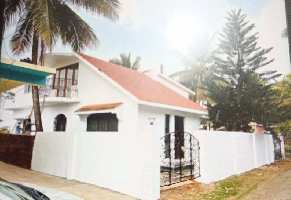 3 BHK House for Sale in Vasant Nagar Ground, Sanquelim, Goa