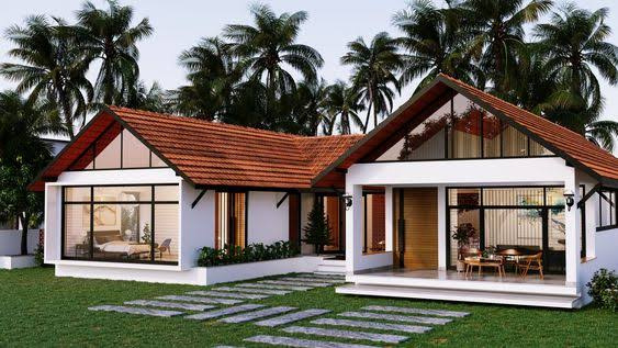 3 BHK House 1500 Sq.ft. for Sale in Thavakkara, Kannur