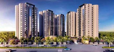 3 BHK Flat for Sale in Sector 116 Mohali