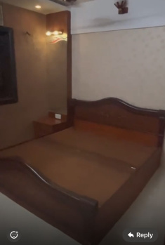 2 BHK Flat for Rent in Charkop, Kandivali West, Mumbai