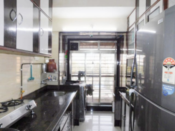 1 BHK Flat for Sale in Kandivali West, Mumbai