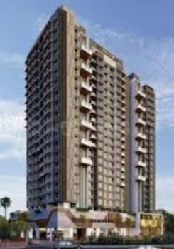 2 BHK Flat for Sale in Patel Nagar, Kandivali West, Mumbai