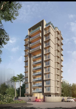 4 BHK Flat for Sale in Shimpoli, Borivali West, Mumbai