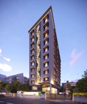 2 BHK Flat for Sale in Parel, Mumbai