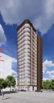  Office Space for Rent in Daulat Nagar, Borivali East, Mumbai