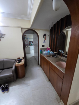 4 BHK Flat for Sale in Borivali West, Mumbai