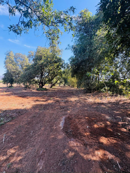 Residential Plot for Sale in Karjat, Raigad