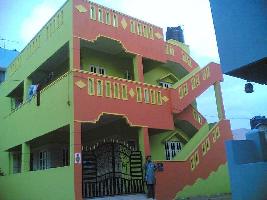 2 BHK House for Rent in Pai Layout, Bangalore