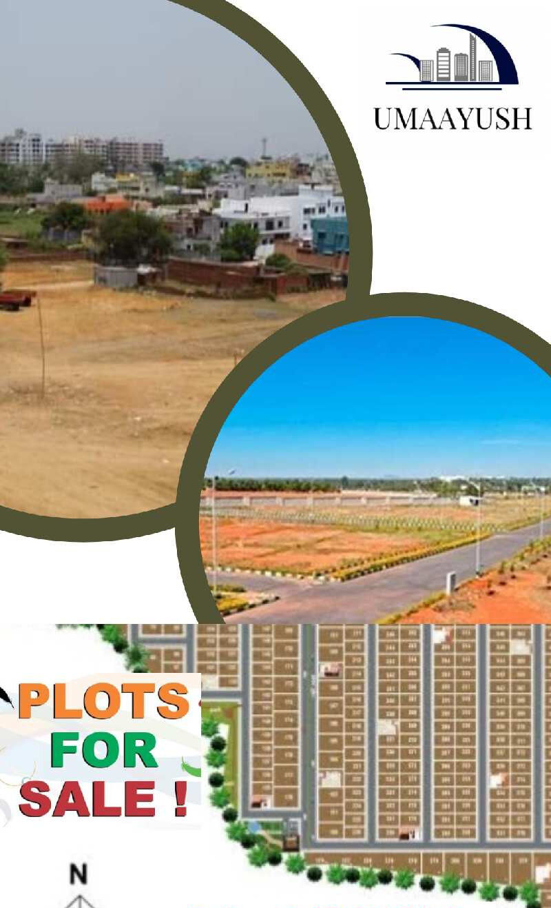  Residential Plot 2000 Sq.ft. for Sale in Bokaro Steel City