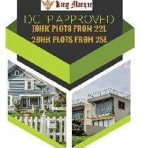 2 BHK House for Sale in Pannimadai, Coimbatore
