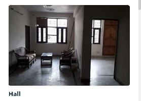 3 BHK House for Rent in Sector 51 Noida