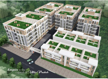 3 BHK Flat for Sale in Sector Phi 4, Greater Noida
