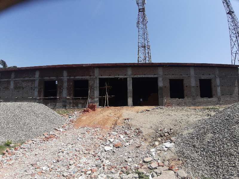 Warehouse 33000 Sq.ft. for Rent in Gangyal, Jammu