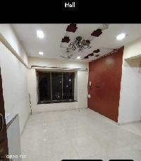 1 BHK Flat for Rent in Lake Road, Bhandup West, Mumbai