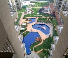 1 RK Flat for Sale in Thanisandra, Bangalore