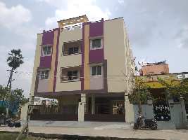 2 BHK Flat for Sale in Irandam Kattalai, Thandalam, Chennai