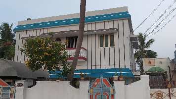 5 BHK House for Sale in Medical College Road, Thanjavur