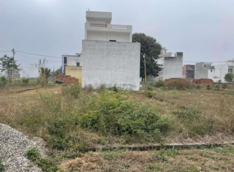  Residential Plot 180 Sq. Meter for Sale in Shatabdi Nagar, Meerut