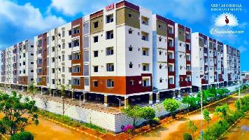 1 BHK Flat for Sale in Gannavaram, Vijayawada