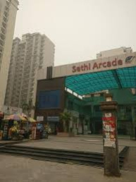  Commercial Shop for Sale in Sector 76 Noida