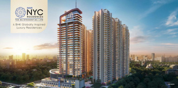 4 BHK Flat for Sale in Wave City, Ghaziabad