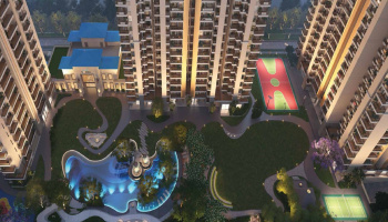 3 BHK Flat for Sale in Wave City Sector 5, Ghaziabad