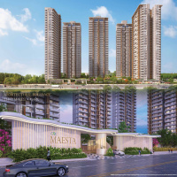 3.5 BHK Flat for Sale in Sector 1 Greater Noida West