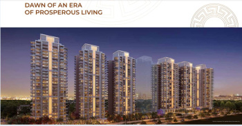 3.5 BHK Flat for Sale in Sector 12, Greater Noida