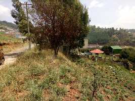  Residential Plot for Sale in Ketti, Ooty