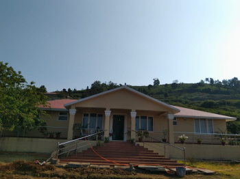3 BHK House for Sale in Coonoor, Nilgiris