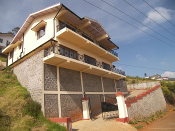 5 BHK House for Sale in Ooty, Ooty
