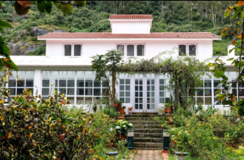 4 BHK House for Sale in ooty, Nilgiris, Nilgiris
