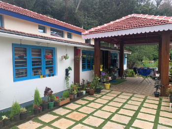 3 BHK House for Sale in Coonoor, Nilgiris