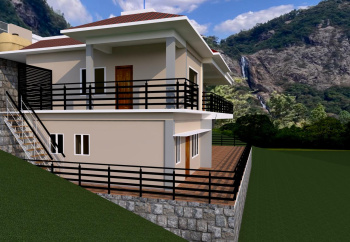 4 BHK House for Sale in Coonoor, Nilgiris