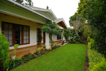 3 BHK House for Sale in Coonoor, Nilgiris